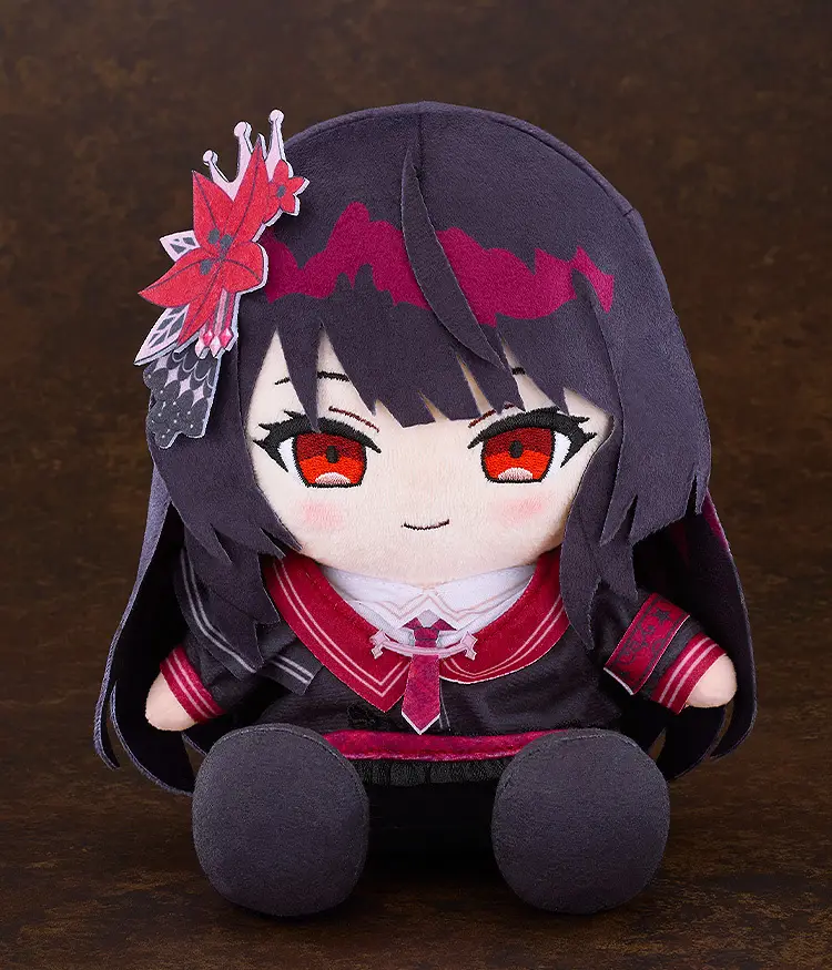 Plushie Ema Hiro Nikaido - Image 1