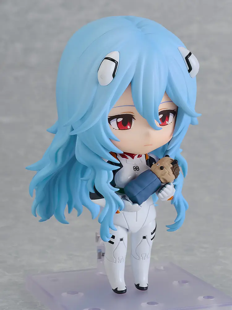 Nendoroid 3018 Rei Ayanami: Long Hair - Image 2