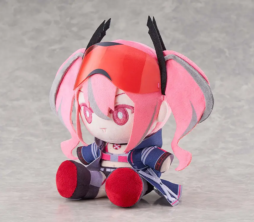 Azur Lane Bremerton Punipuni Plushie - Image 4