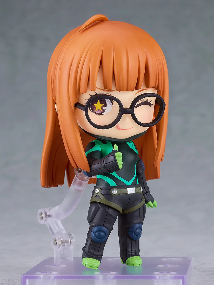 Nendoroid Futaba Sakura Phantom Thief Ver - Image 3