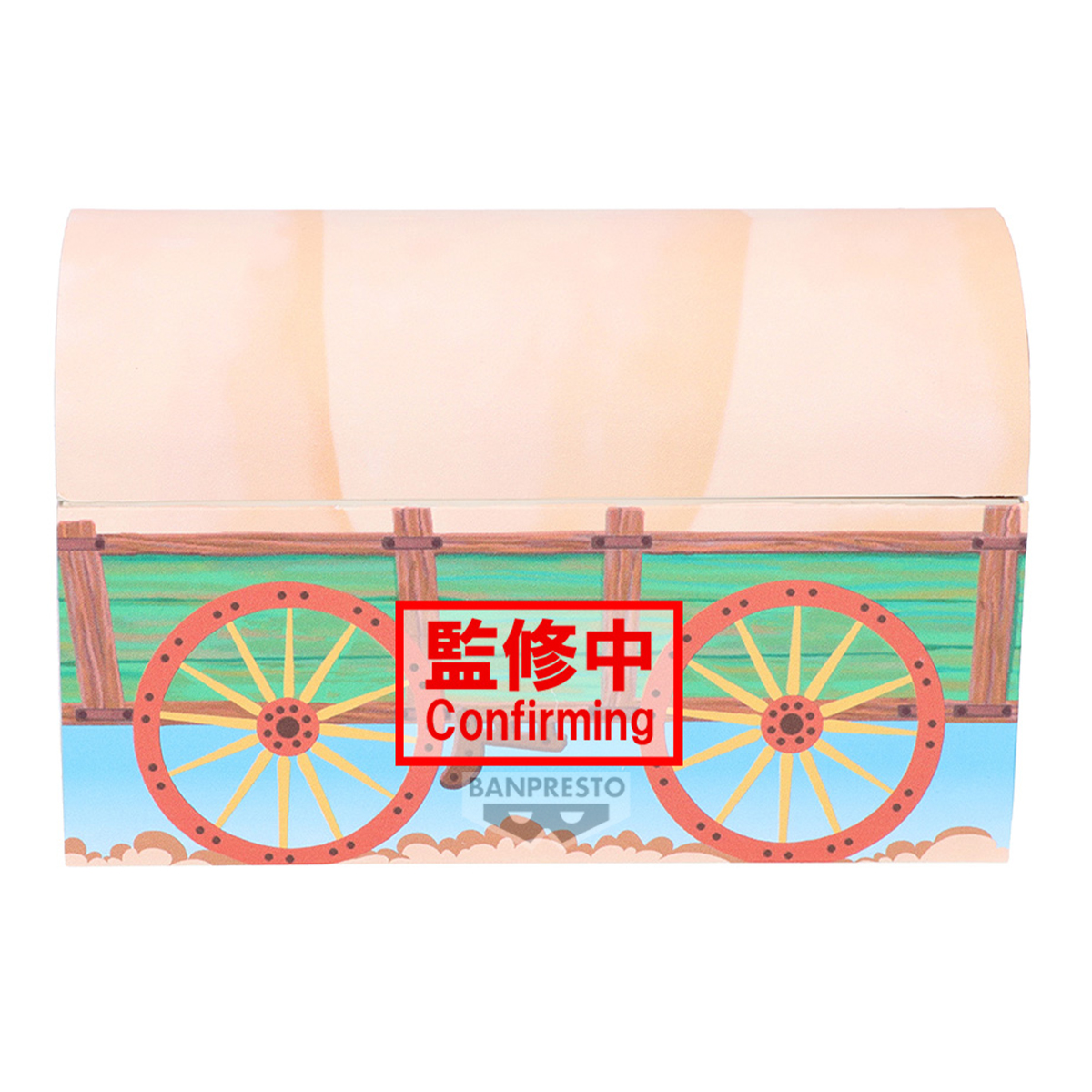 Pixar Characters Toy Story – Andy’s Toy Box - Image 3