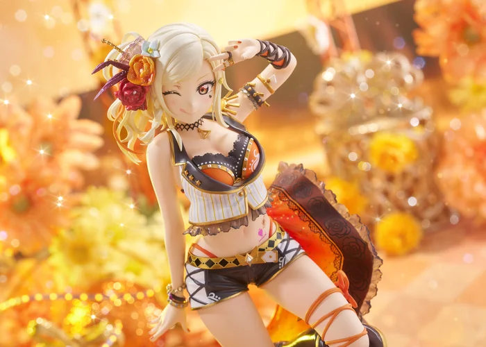 1/7th MIYA SHITA AI - Image 1