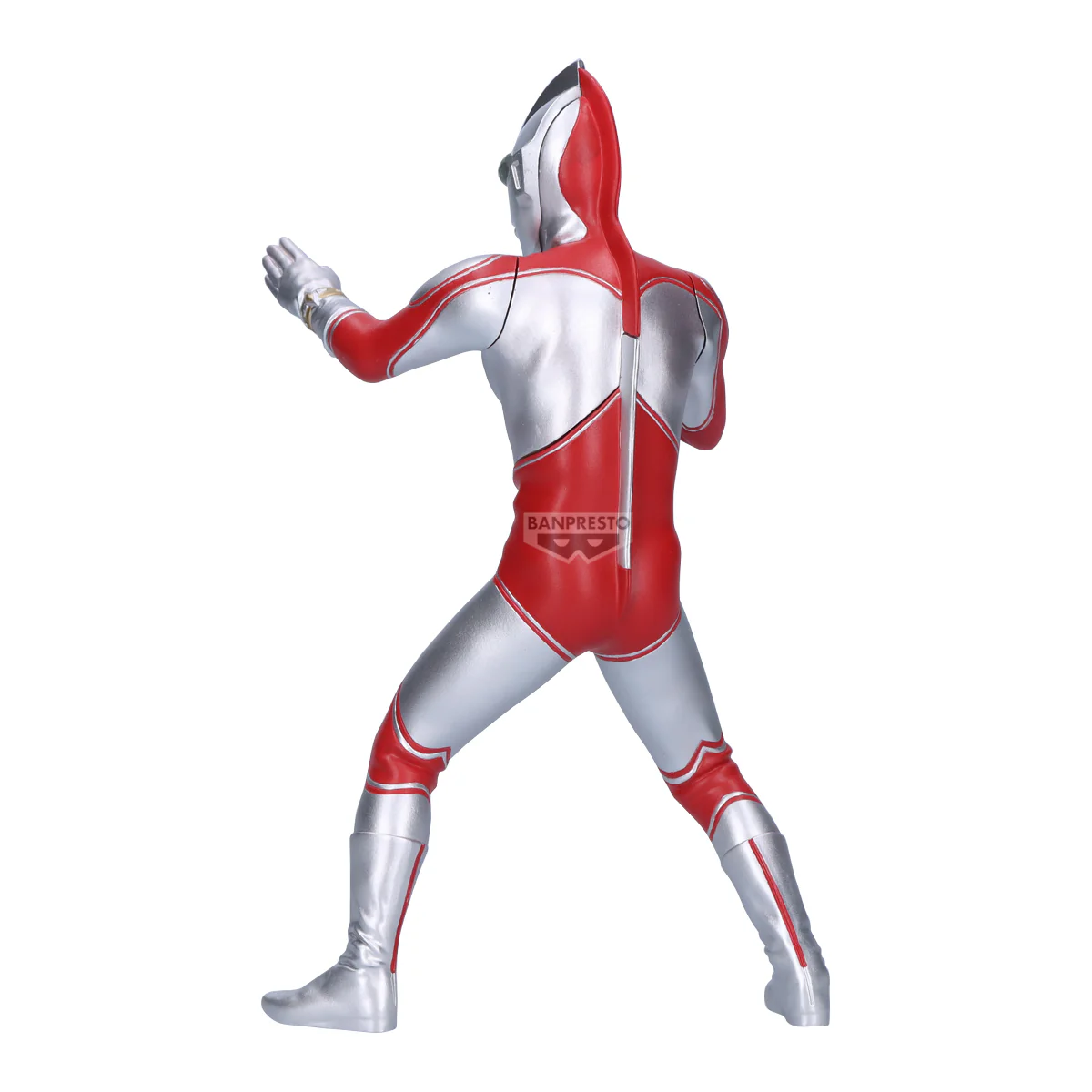 RETURN OF ULTRAMAN HERO'S BRAVE STATUE FIGURE ULTRAMAN JACK - Image 1