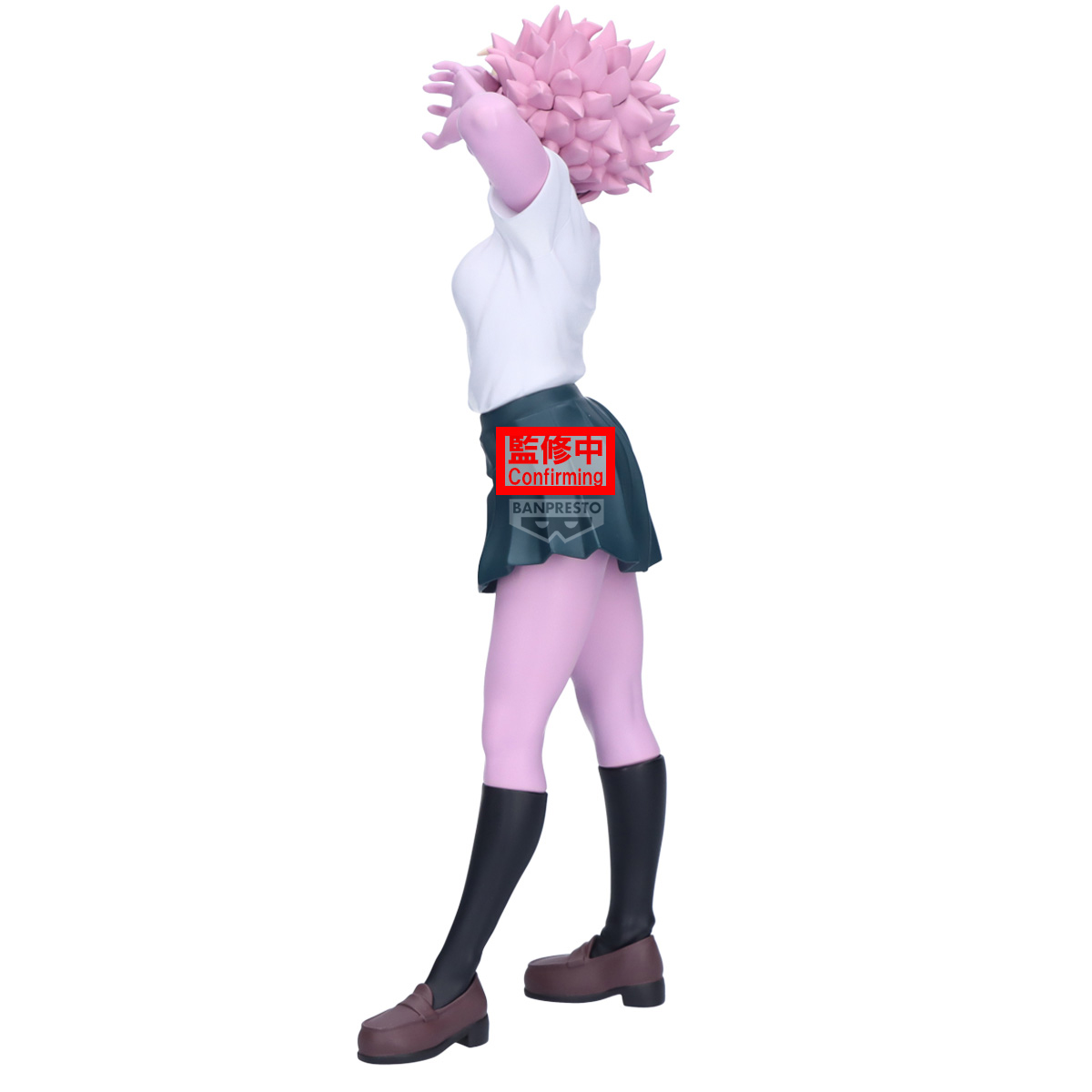 MY HERO ACADEMIA GLITTER&GLAMOURS-MINA ASHIDO (B) - Image 2