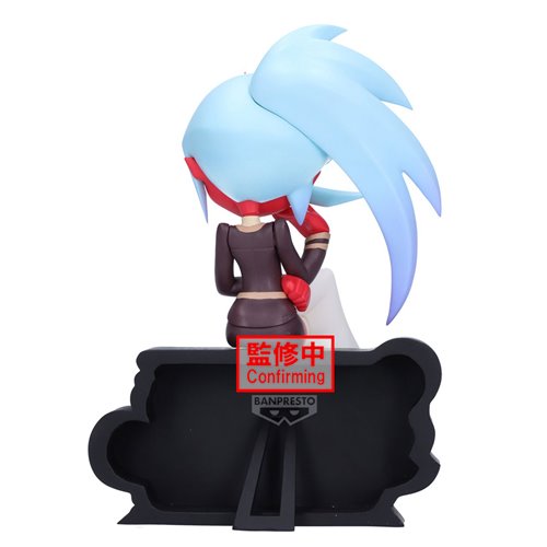 NEW PANTY&STOCKING WITH GARTERBELT MONITOR TOP FIGZ~KNEESOCKS (B) - Image 3