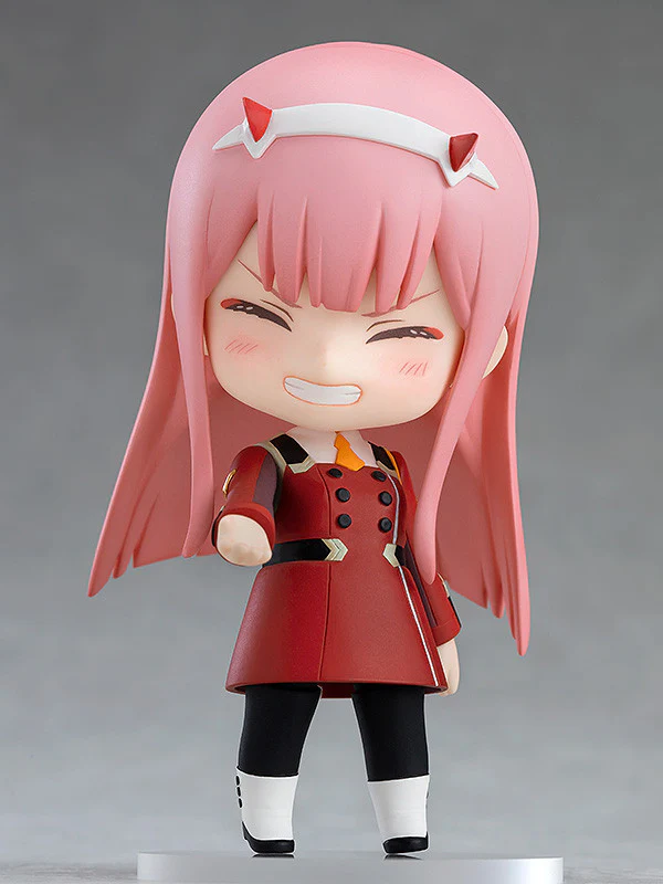 DARLING in the FRANXX - Nendoroid Zero Two Figure - Image 2
