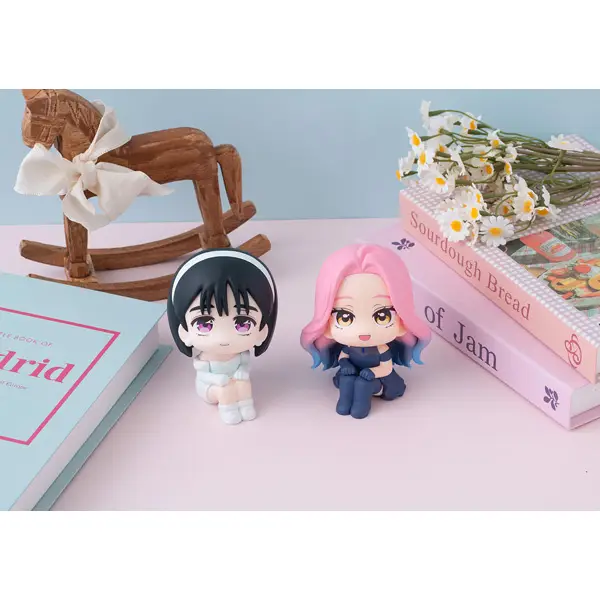 Lookup ALIEN STAGE Mizi & Sua [with gift] - Image 2