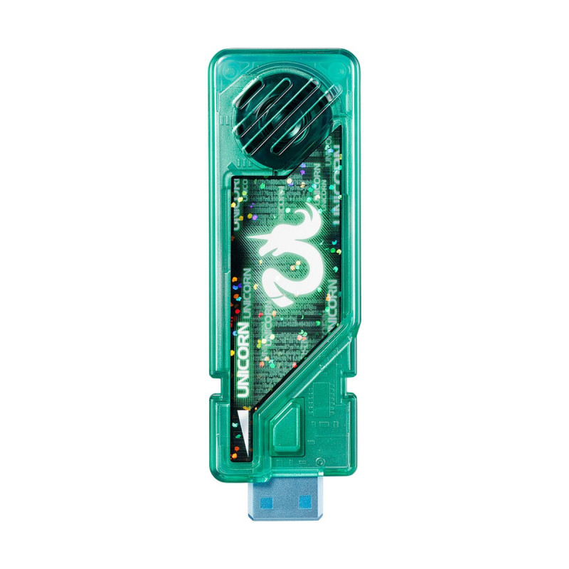 CSM T2 GAIAMEMORY ver.2 UtoZ - Image 1