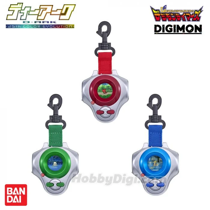 D-ARK -25th Color Evolution- Takato Matsuda Color - Image 4