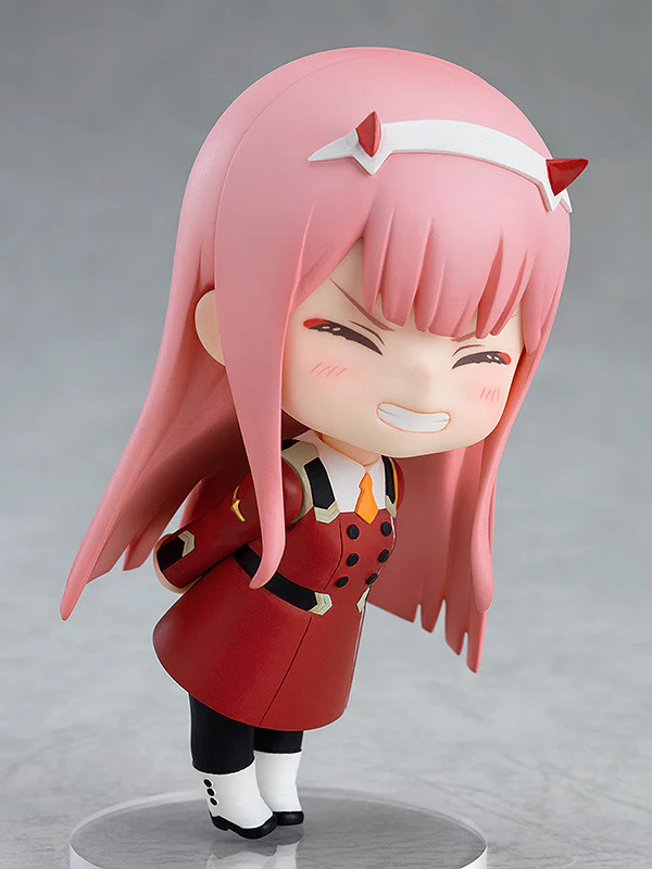 DARLING in the FRANXX - Nendoroid Zero Two Figure - Image 1