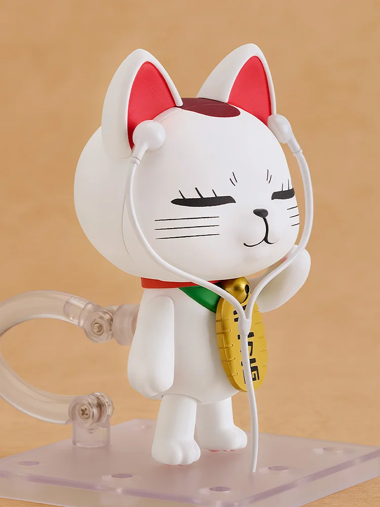 Nendoroid Turbo Granny (Manekineko) - Image 2