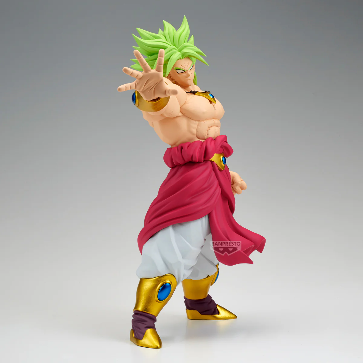 Grandista Broly – Dragon Ball Z - Image 3