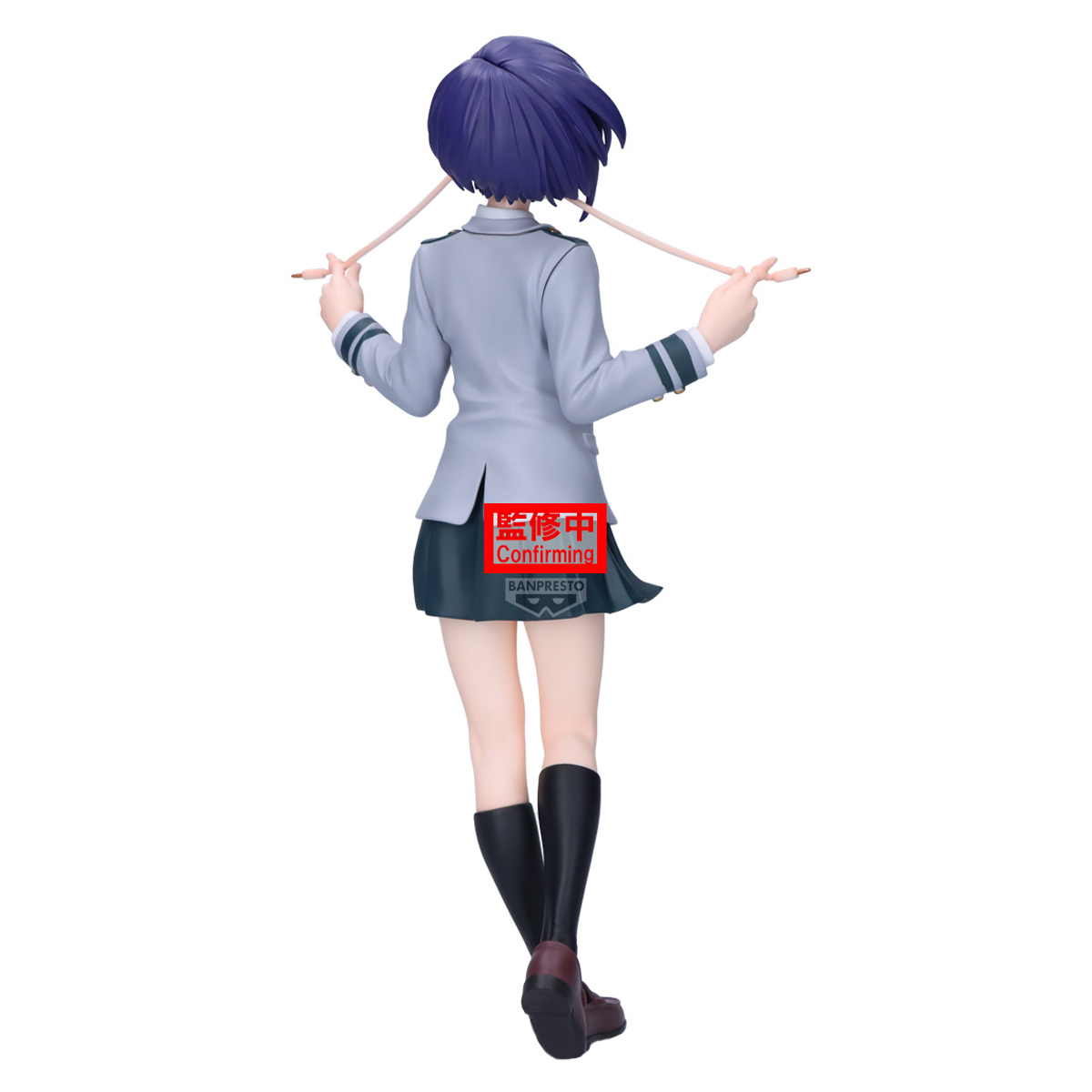 MY HERO ACADEMIA GLITTER & GLAMOURS KYOKA JIRO (B) - Image 3