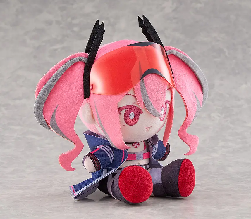 Azur Lane Bremerton Punipuni Plushie - Image 2