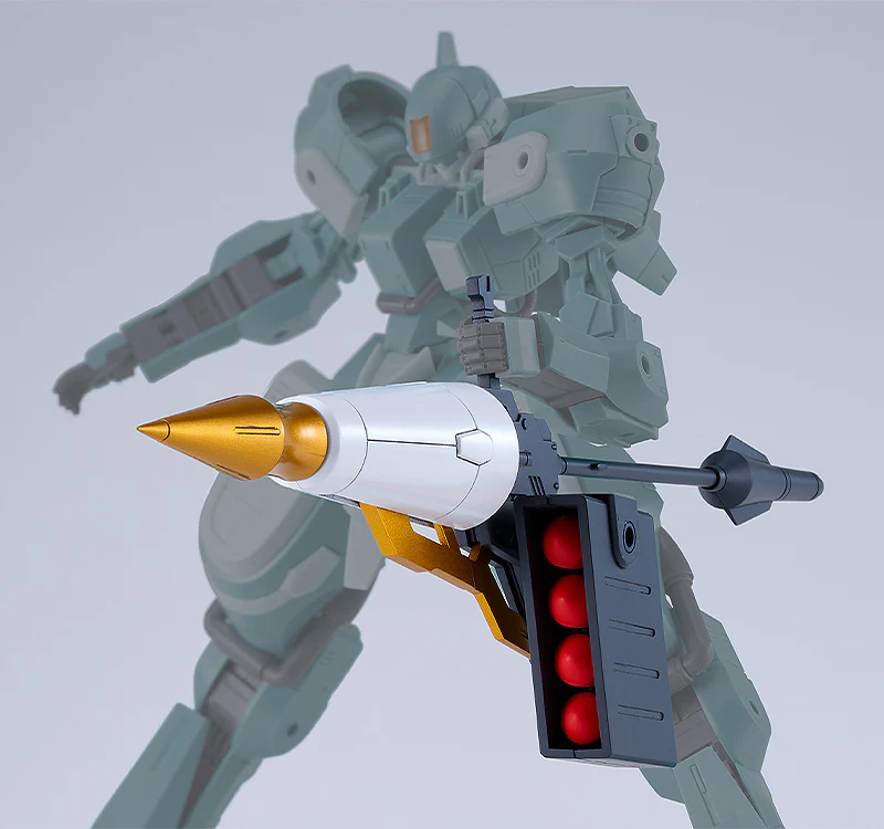 MODEROID Order of Knights Set – Titanomachia SIDE:CE Model Kit - Image 2