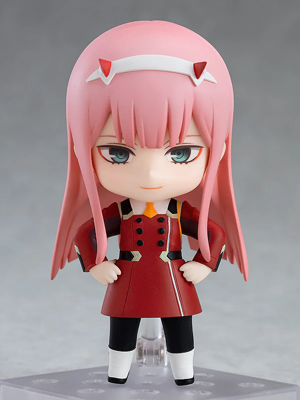 DARLING in the FRANXX - Nendoroid Zero Two Figure