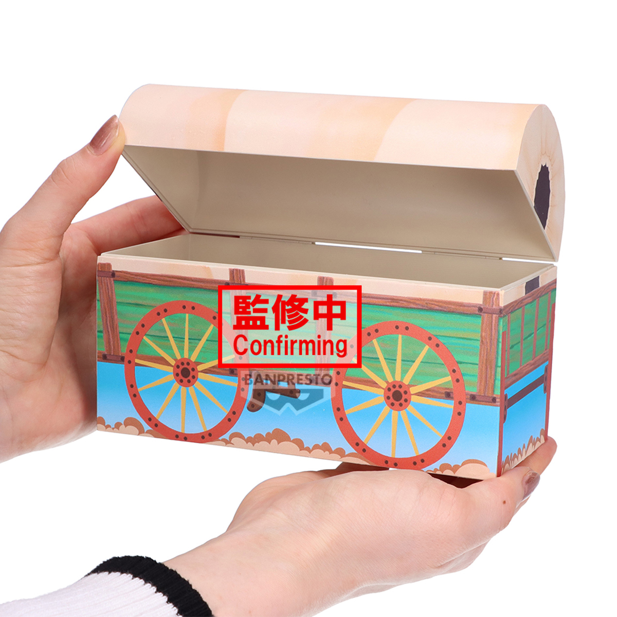 Pixar Characters Toy Story – Andy’s Toy Box