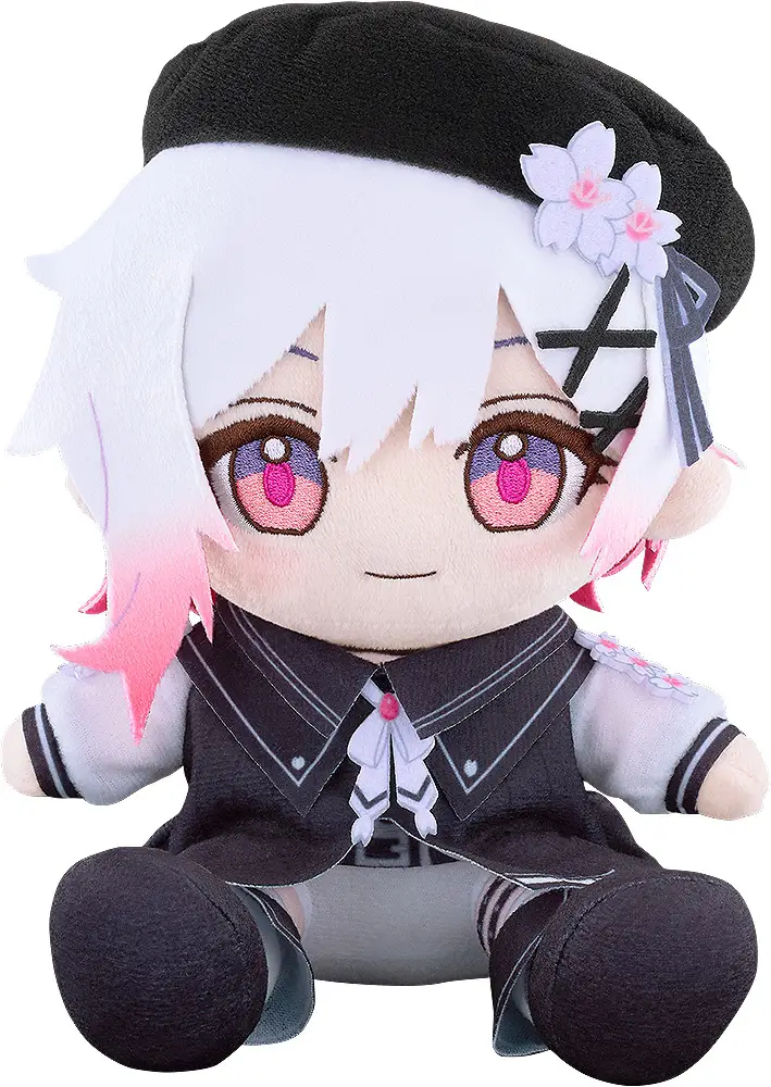 Plushie Ema Sakuraba
