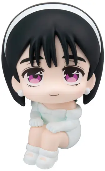 Lookup ALIEN STAGE Sua